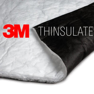 3M SM600L Thinsulate Acoustic & Thermal Insulation