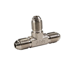 ARB 1/4-JIC Air Line Adapter Fitting Tee
