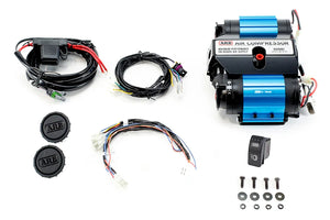 ARB Twin Motor Onboard Air Compressor