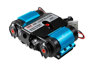 ARB Twin Motor Onboard Air Compressor
