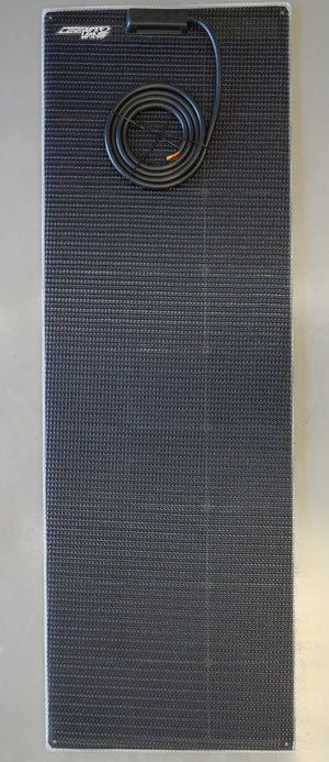 Leeward - Carbon Walkable Solar Panels