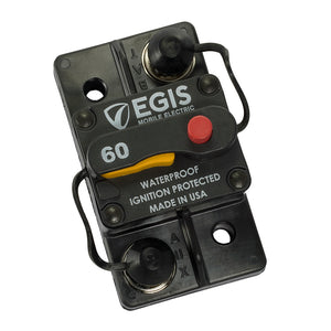 Egis Surface Mount Circuit Breaker - 285 Series