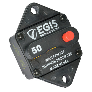 Egis Panel Mount Circuit Breaker - 285 Series