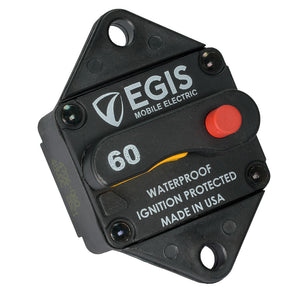 Egis Panel Mount Circuit Breaker - 285 Series