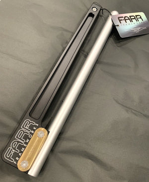 (Tubing) Butt Checker