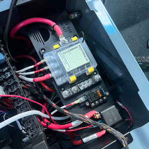 Below Bum Breakout Bracket