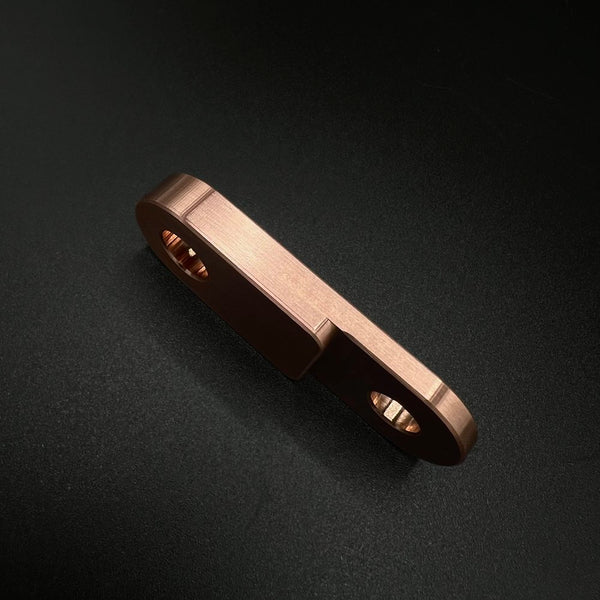 Moonraker Design Co. Victron Lynx Shunt Adapter