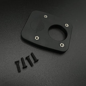 Moonraker Design Co. Scanstrut DS-HD6 Interior Mounting Bracket