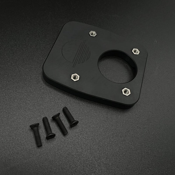 Moonraker Design Co. Scanstrut DS-HD6 Interior Mounting Bracket