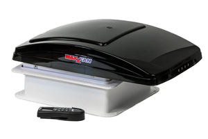 Maxxair MaxxFan Deluxe 7500K