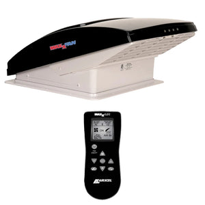 Maxxair MaxxFan Deluxe 7500K