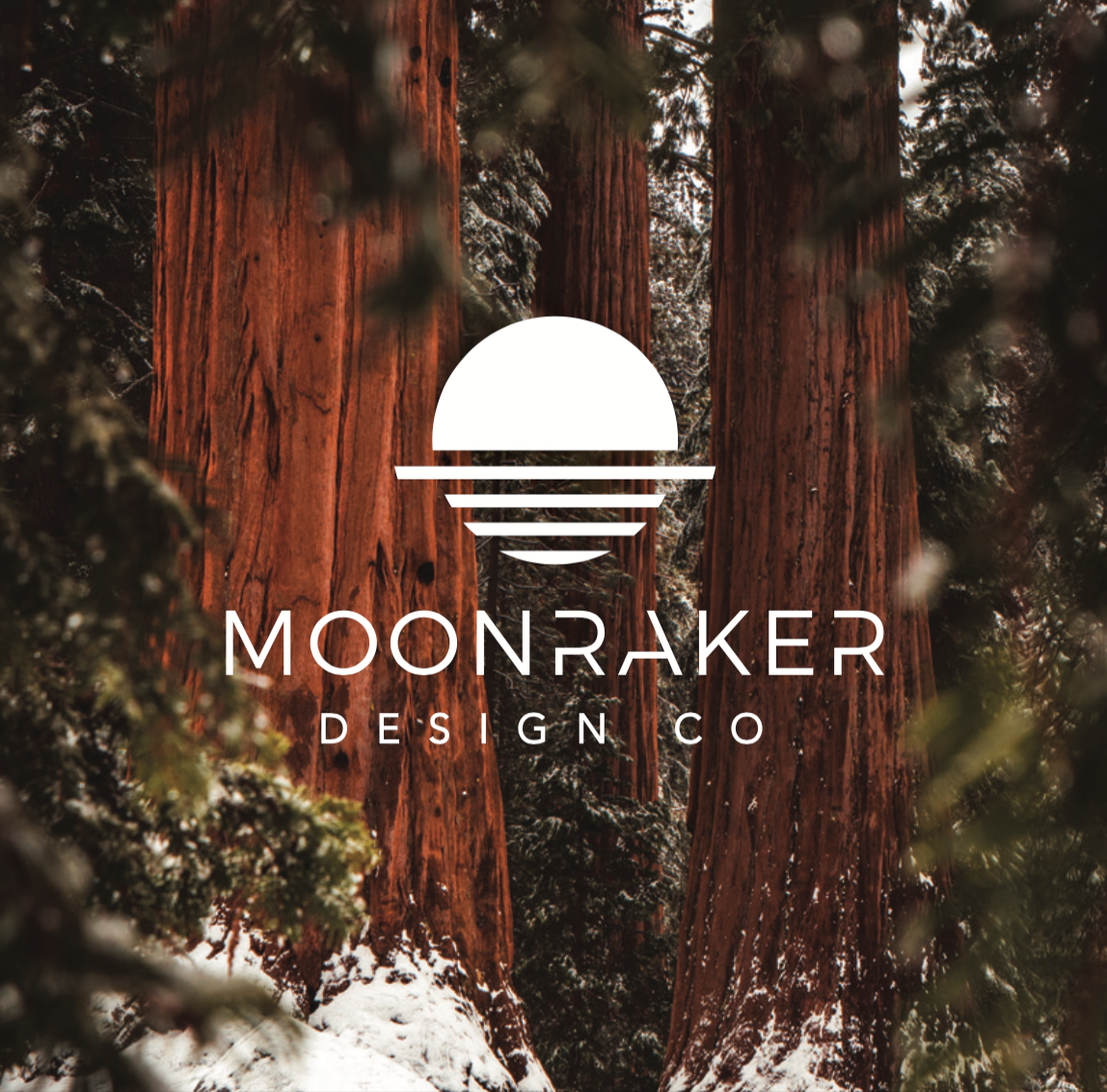 Moonraker Design Co. | Premium Sprinter Van Conversion Parts