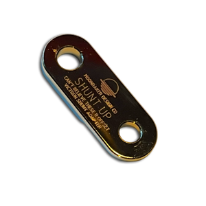 Moonraker Design Co. Victron Lynx Shunt Adapter