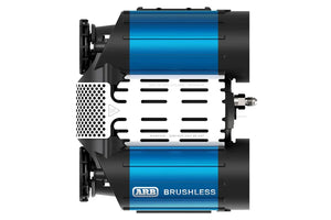 ARB Twin Motor Onboard Air Compressor