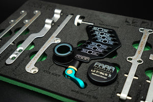 Lé Disco - The Disc Tab Tool