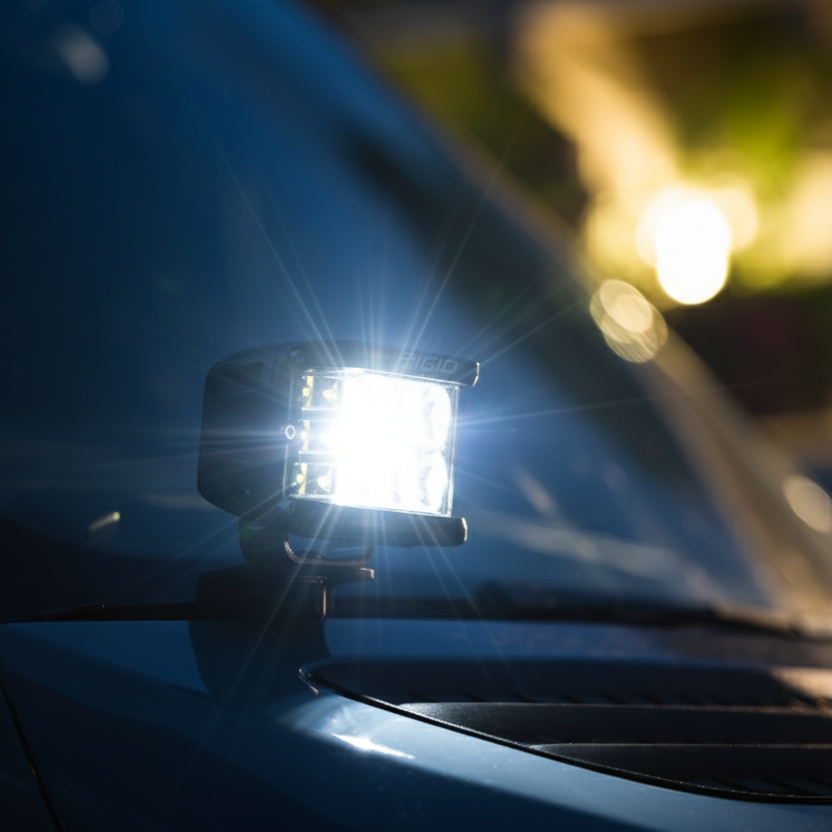 Lighting
