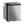Dometic NRX 80 Compressor Refrigerator - 80L