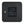 Scanstrut TILE USB-A/USB-C Interior Charging Socket - 12/24V - Black Bezel