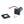 Scanstrut TILE USB-A/USB-C Interior Charging Socket - 12/24V - Black Bezel