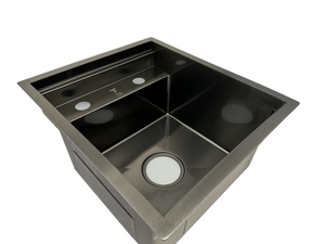 Tec Vanlife - Space-Saving Camper Van/Truck RV Sink