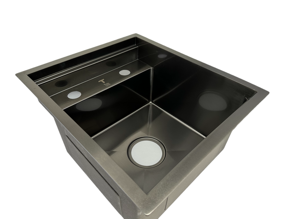 Tec Vanlife - Space-Saving Camper Van/Truck RV Sink