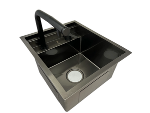 Tec Vanlife - Space-Saving Camper Van/Truck RV Sink