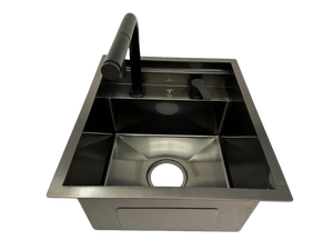 Tec Vanlife - Space-Saving Camper Van/Truck RV Sink