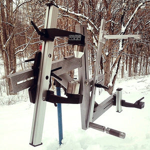 FARR Bringheli (F + R) Upgrade Set