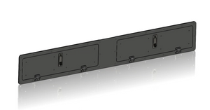 Sprinter 144 Mega-Mid Rocker Locker