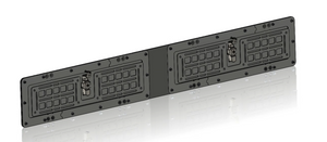 Sprinter 144 Mega-Mid Rocker Locker