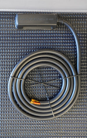 Leeward - Carbon Walkable Solar Panels