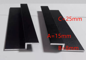 Leeward - Carbon Walkable Solar Panels