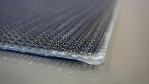 Leeward - Carbon Walkable Solar Panels