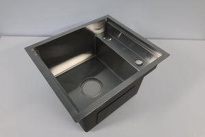 Tec Vanlife - Space-Saving Camper Van/Truck RV Sink
