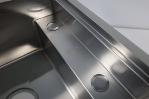 Tec Vanlife - Space-Saving Camper Van/Truck RV Sink