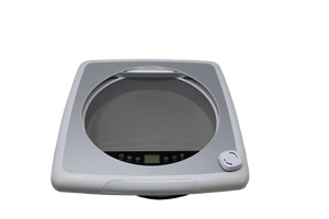 ProBreeze Vent System Brushless Roof Fan