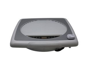 ProBreeze Vent System Brushless Roof Fan