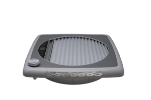 ProBreeze Vent System Brushless Roof Fan