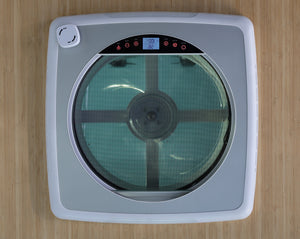 ProBreeze Vent System Brushless Roof Fan