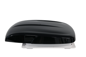 ProBreeze Vent System Brushless Roof Fan