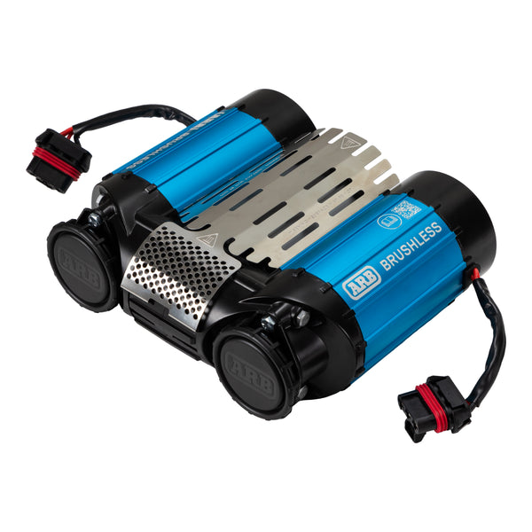 ARB Twin Motor Onboard Air Compressor