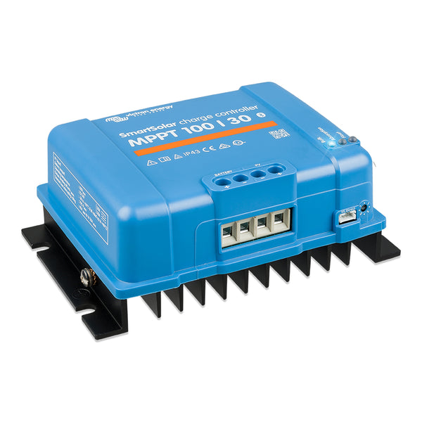 Victron SmartSolar MPPT Solar Charge Controller