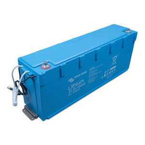 Victron LiFePO4 Battery Next Generation (NG)