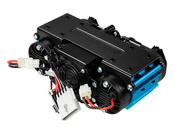 ARB Twin Motor Onboard Air Compressor