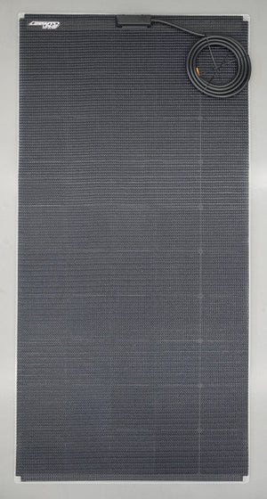 Leeward - Carbon Walkable Solar Panels