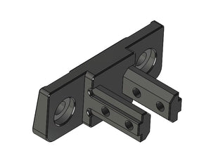 Sprinter 144 Van Ceiling Support Structural Kit