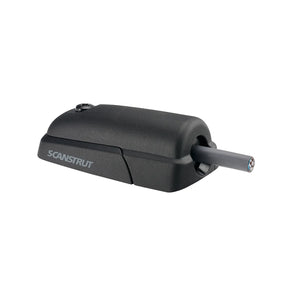Starlink® Compatible Horizontal Cable Seal - Black