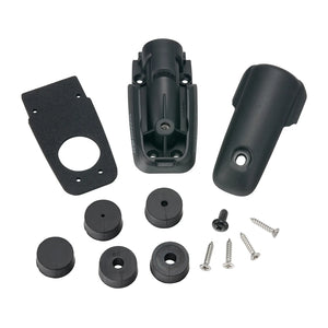 Starlink® Compatible Horizontal Cable Seal - Black