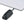 Starlink® Compatible Horizontal Cable Seal - Black