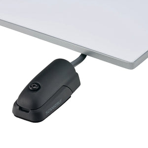 Starlink® Compatible Horizontal Cable Seal - Black